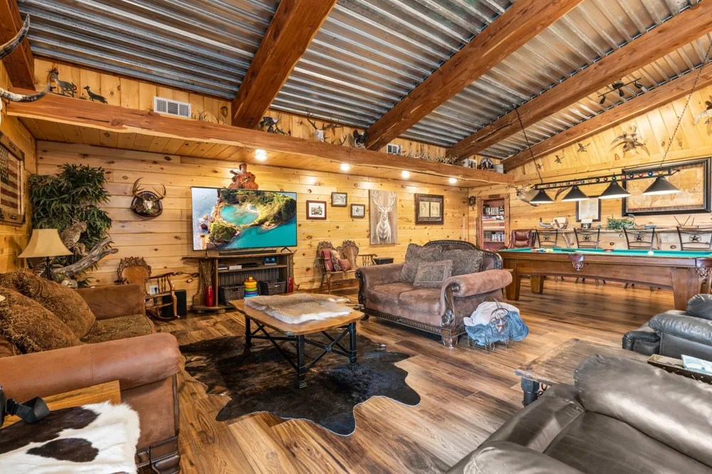 Fcr 920 Mexia, TX 76667