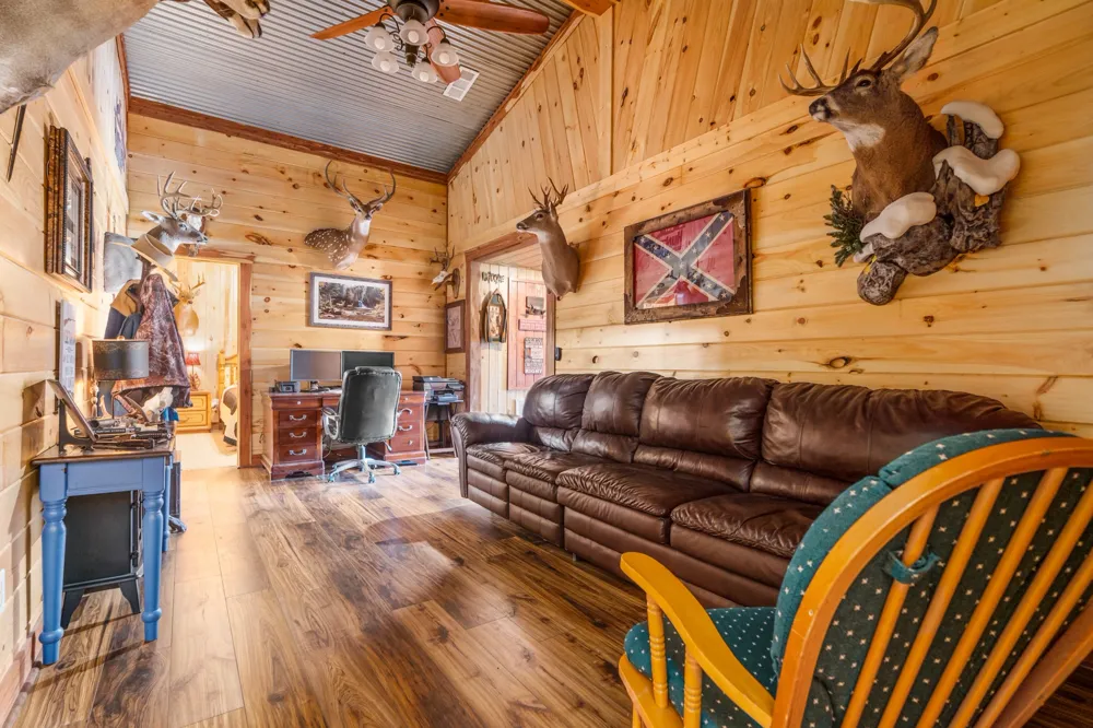 Fcr 920 Mexia, TX 76667