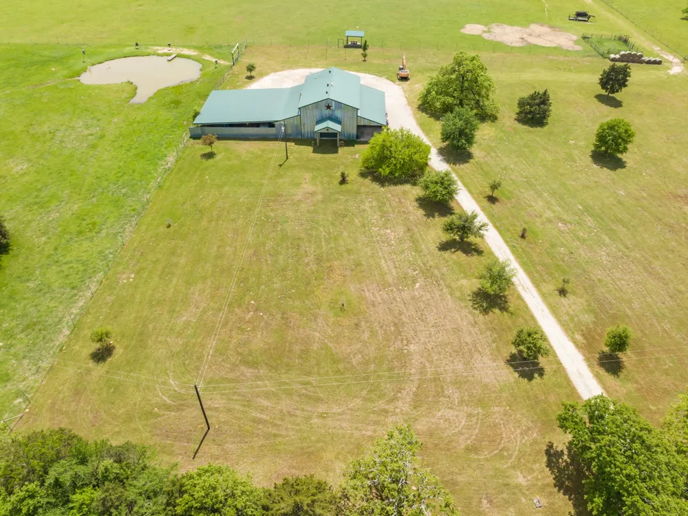 Fcr 920 Mexia, TX 76667
