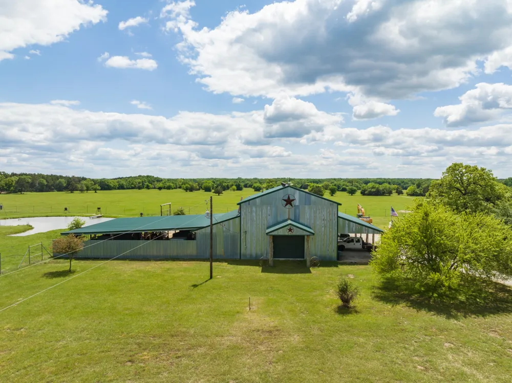Fcr 920 Mexia, TX 76667
