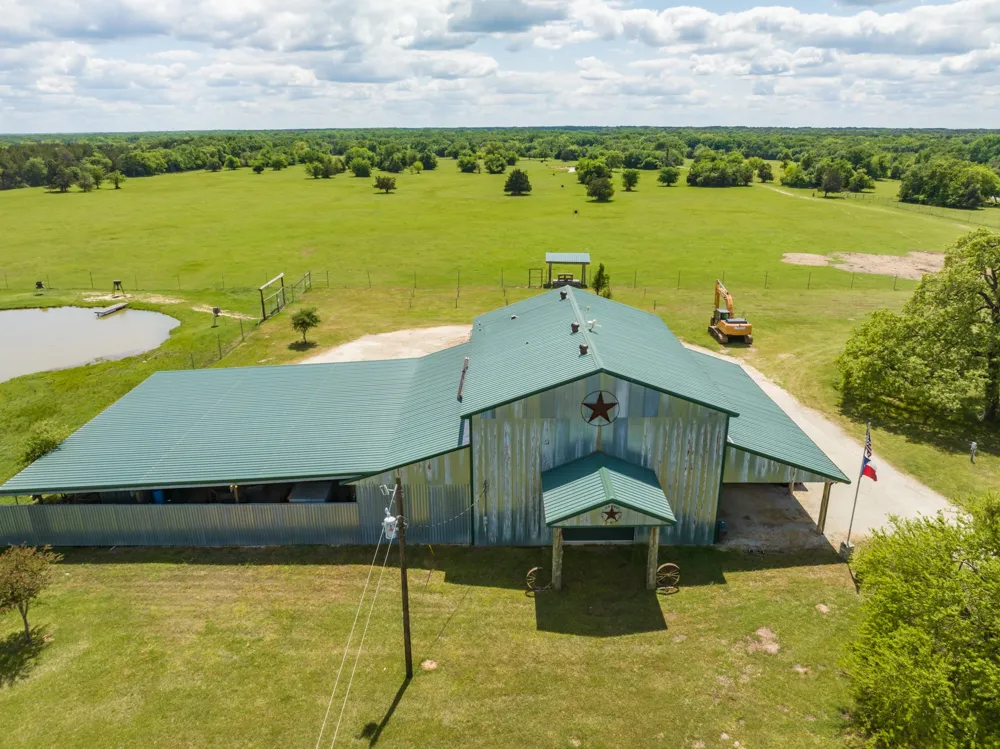 Fcr 920 Mexia, TX 76667