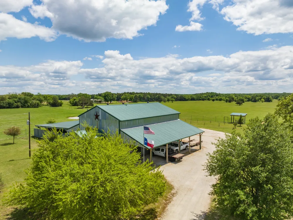 Fcr 920 Mexia, TX 76667