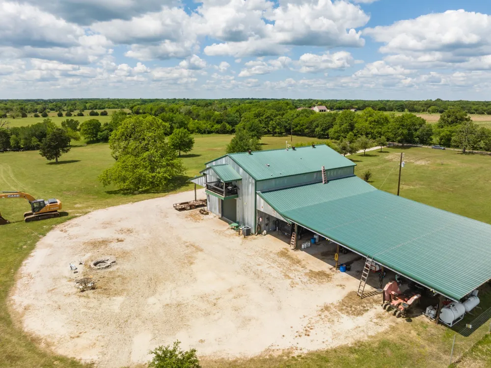 Fcr 920 Mexia, TX 76667