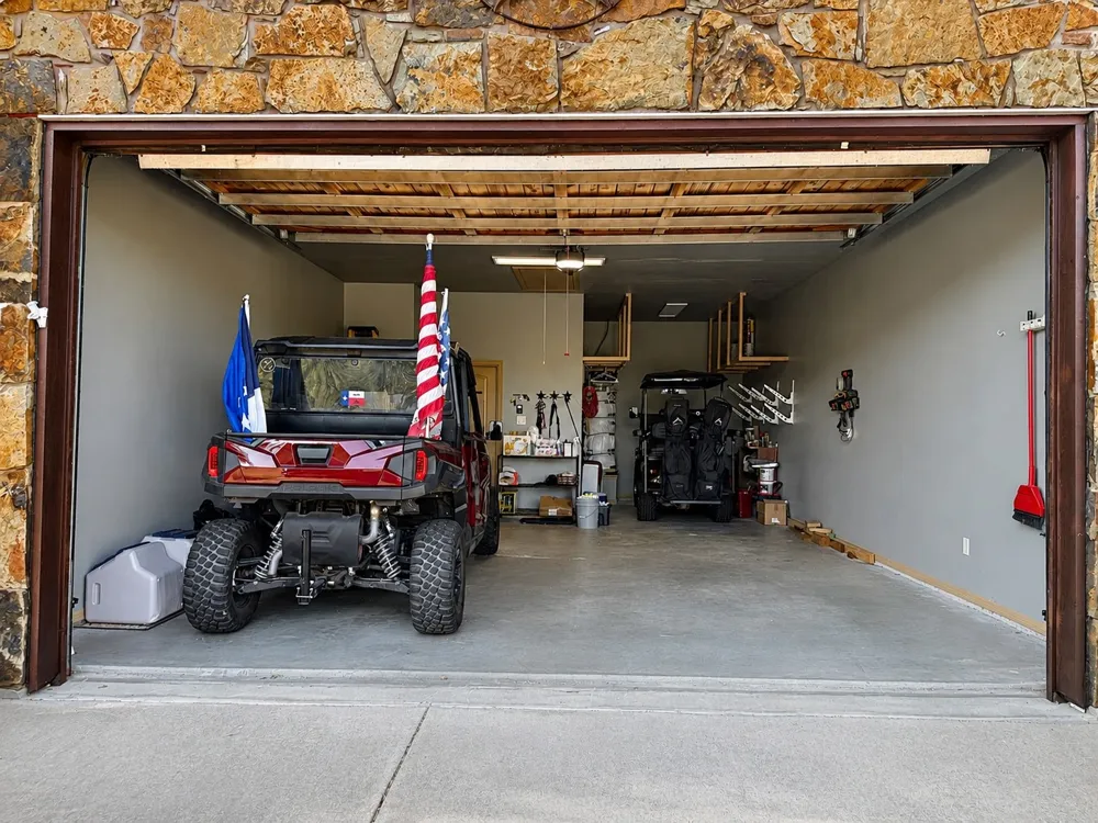 115 Turnberry Loop Graford, TX 76449