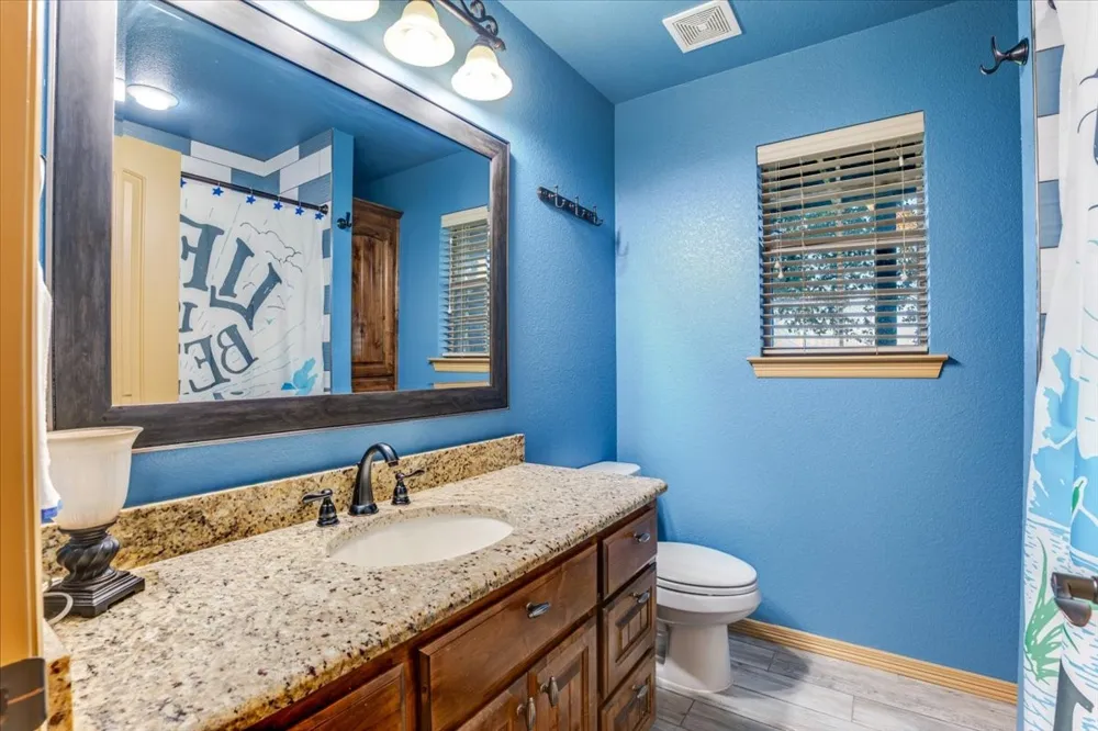 115 Turnberry Loop Graford, TX 76449