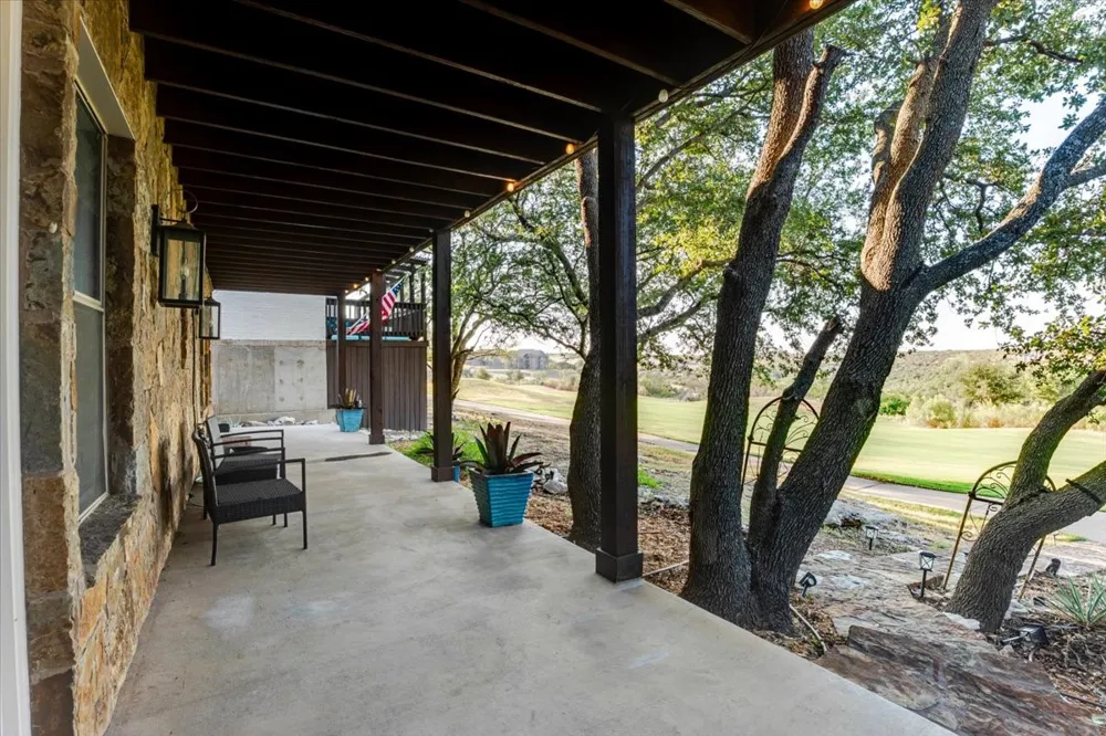 115 Turnberry Loop Graford, TX 76449