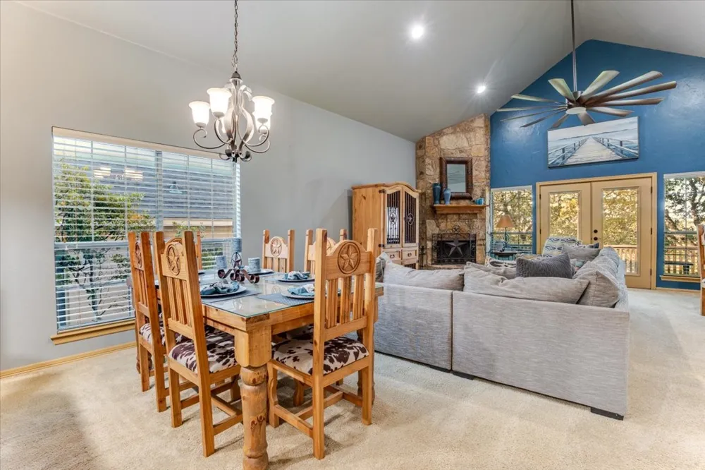 115 Turnberry Loop Graford, TX 76449