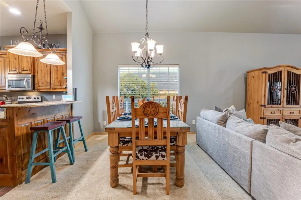 115 Turnberry Loop Graford, TX 76449