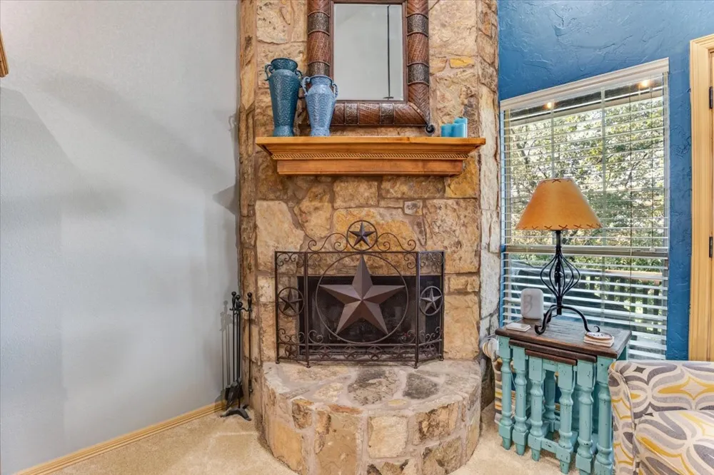 115 Turnberry Loop Graford, TX 76449
