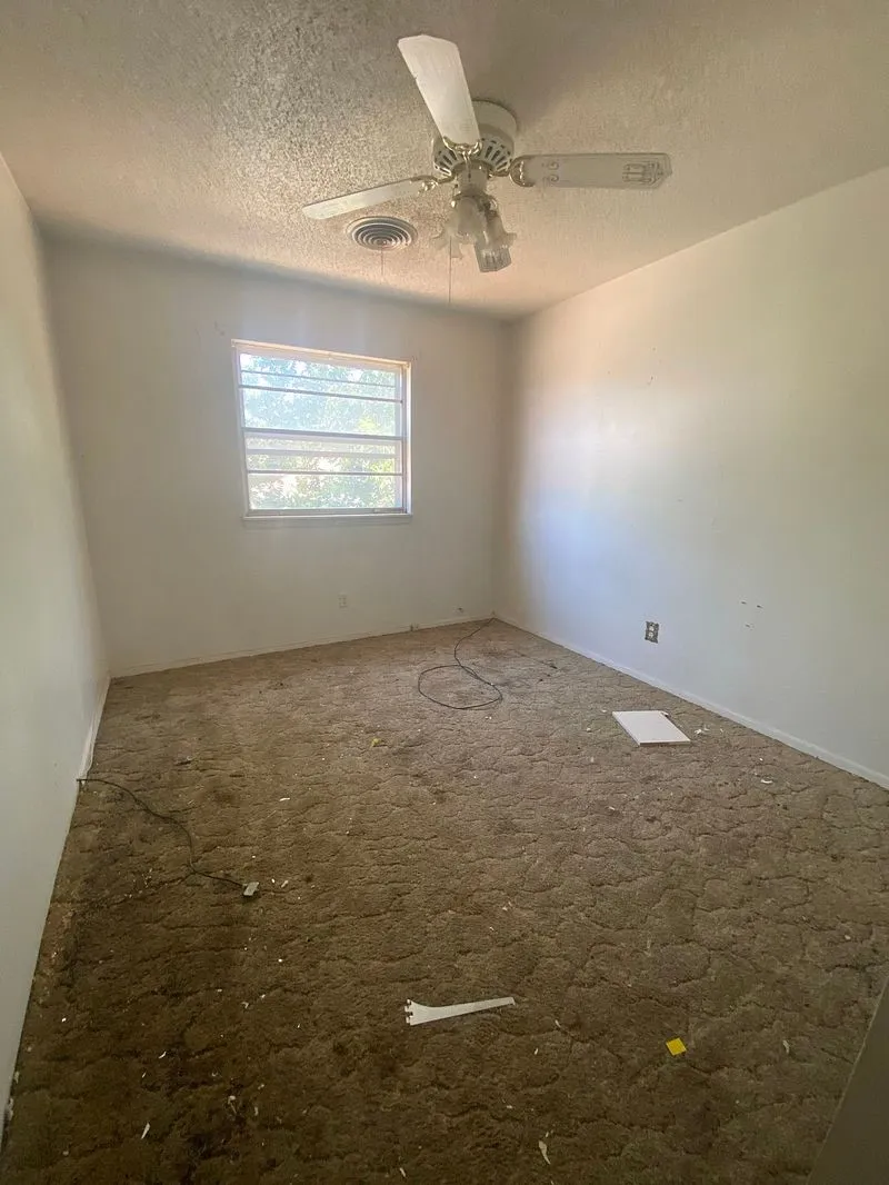 4631 2nd Street Abilene, TX 79603