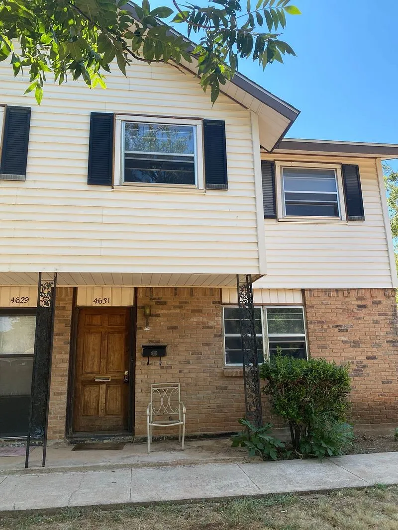 4631 2nd Street Abilene, TX 79603