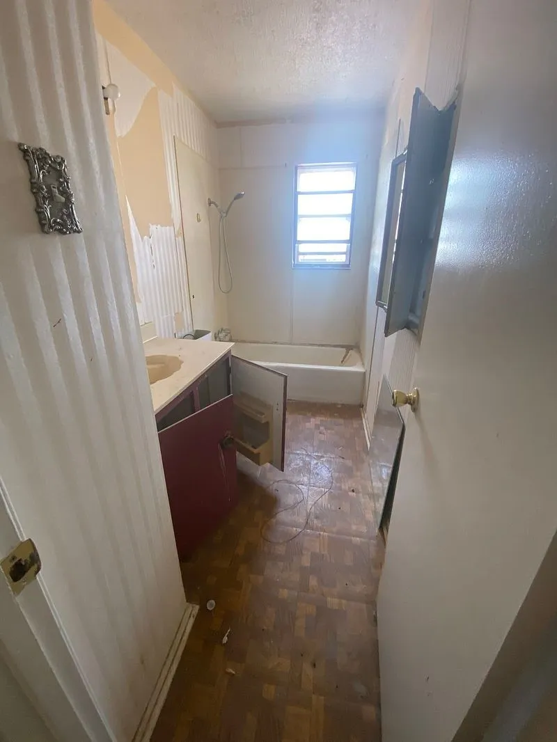 4631 2nd Street Abilene, TX 79603