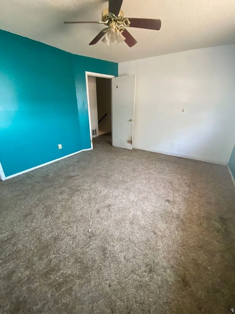4631 2nd Street Abilene, TX 79603