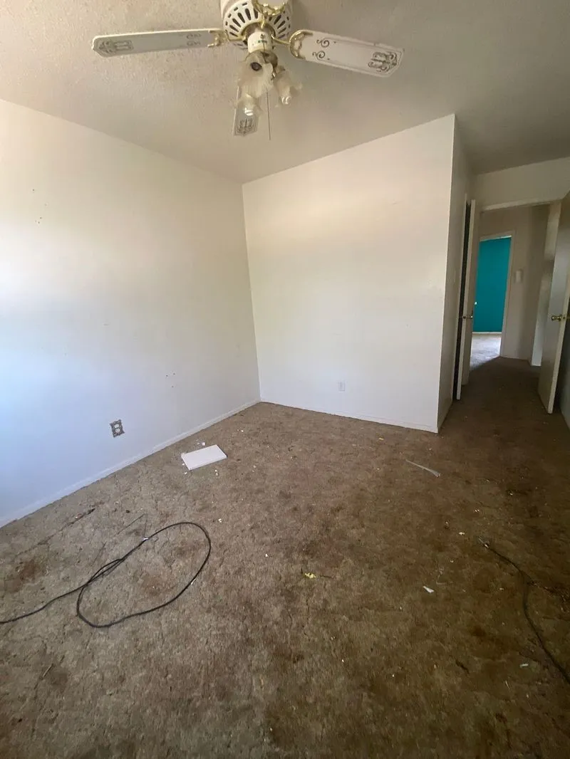 4631 2nd Street Abilene, TX 79603