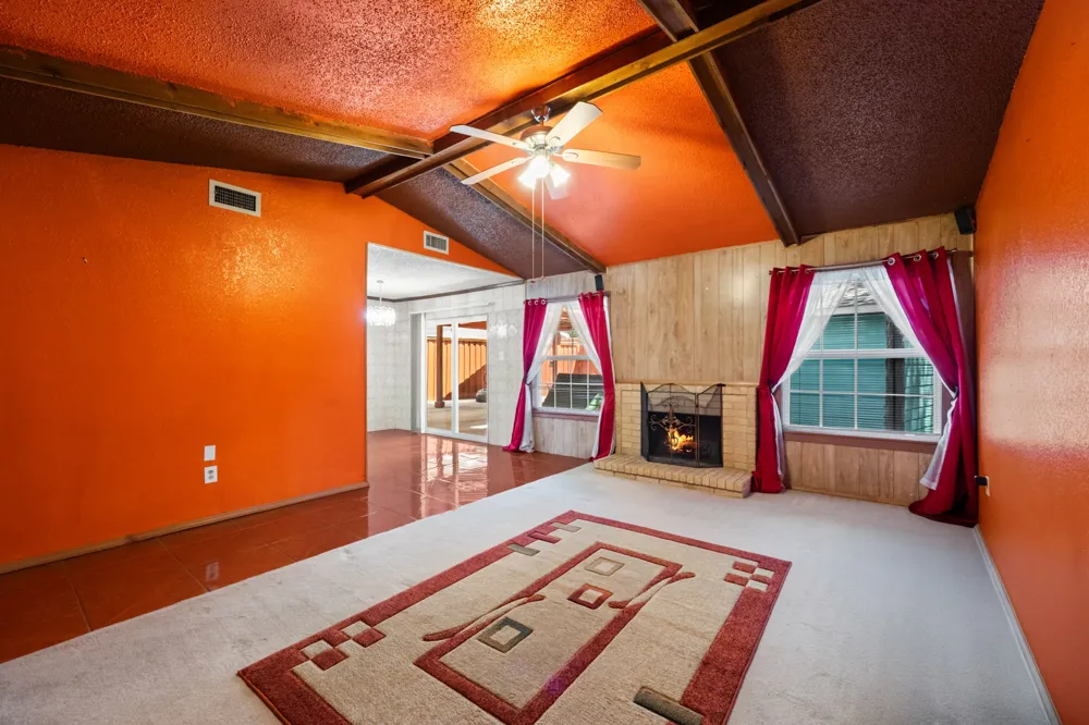1706 Eastcliff Drive Dallas, TX 75217