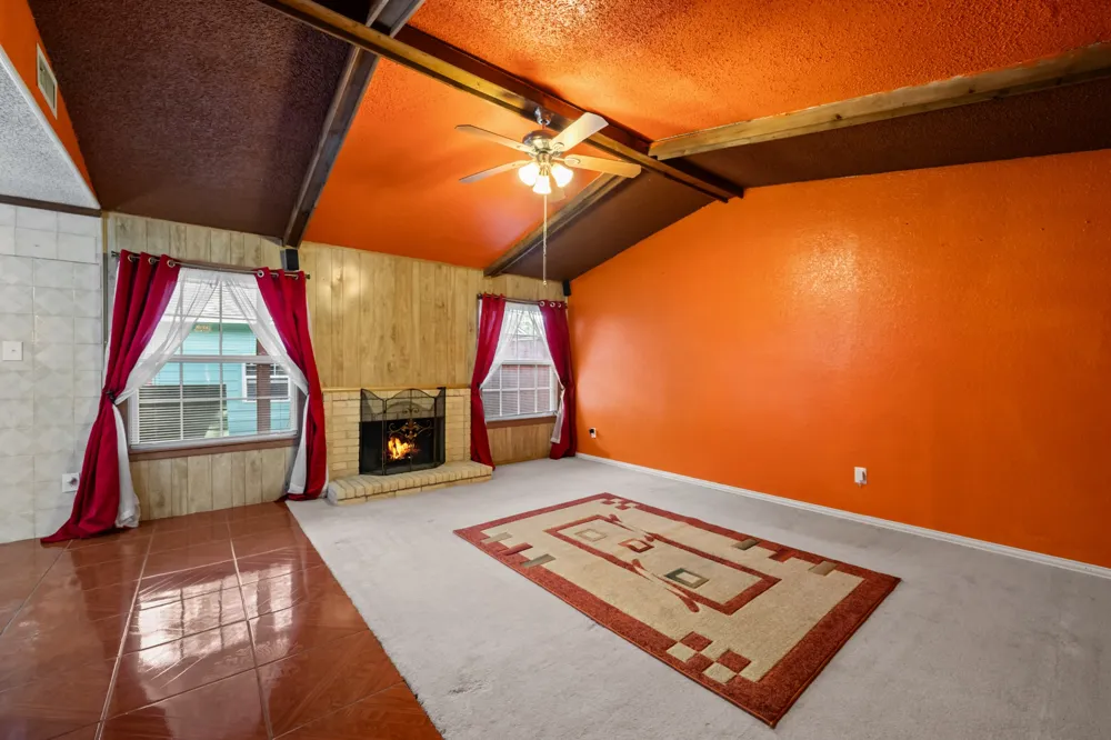1706 Eastcliff Drive Dallas, TX 75217