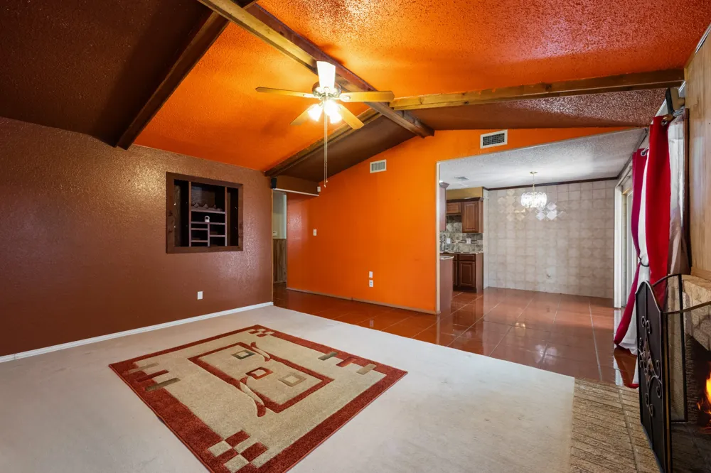 1706 Eastcliff Drive Dallas, TX 75217