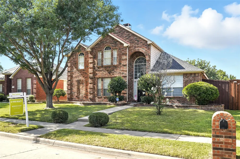 9808 Enmore Lane Frisco, TX 75035