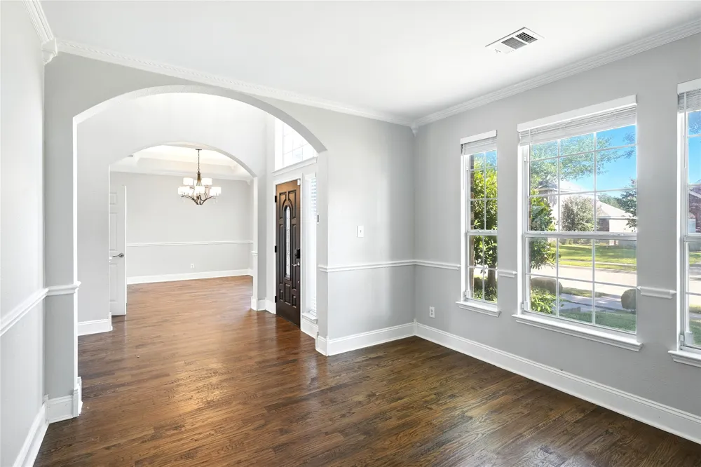 9808 Enmore Lane Frisco, TX 75035