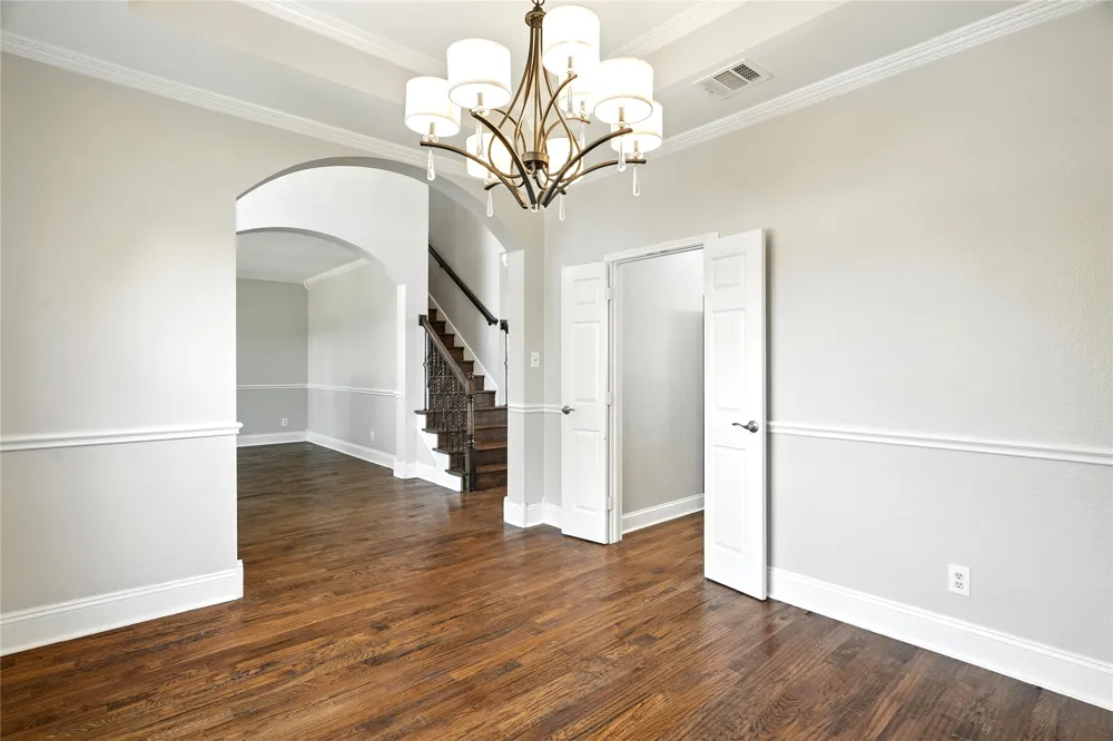 9808 Enmore Lane Frisco, TX 75035