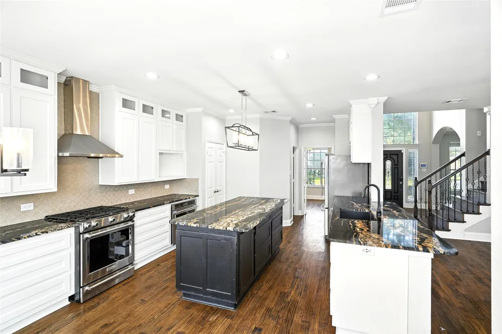 9808 Enmore Lane Frisco, TX 75035