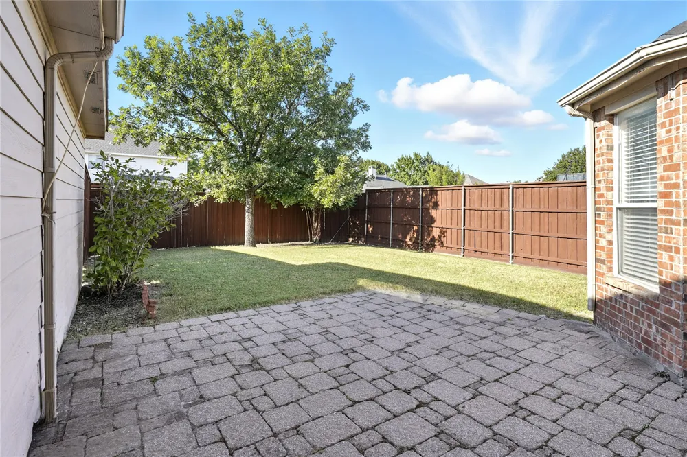 9808 Enmore Lane Frisco, TX 75035