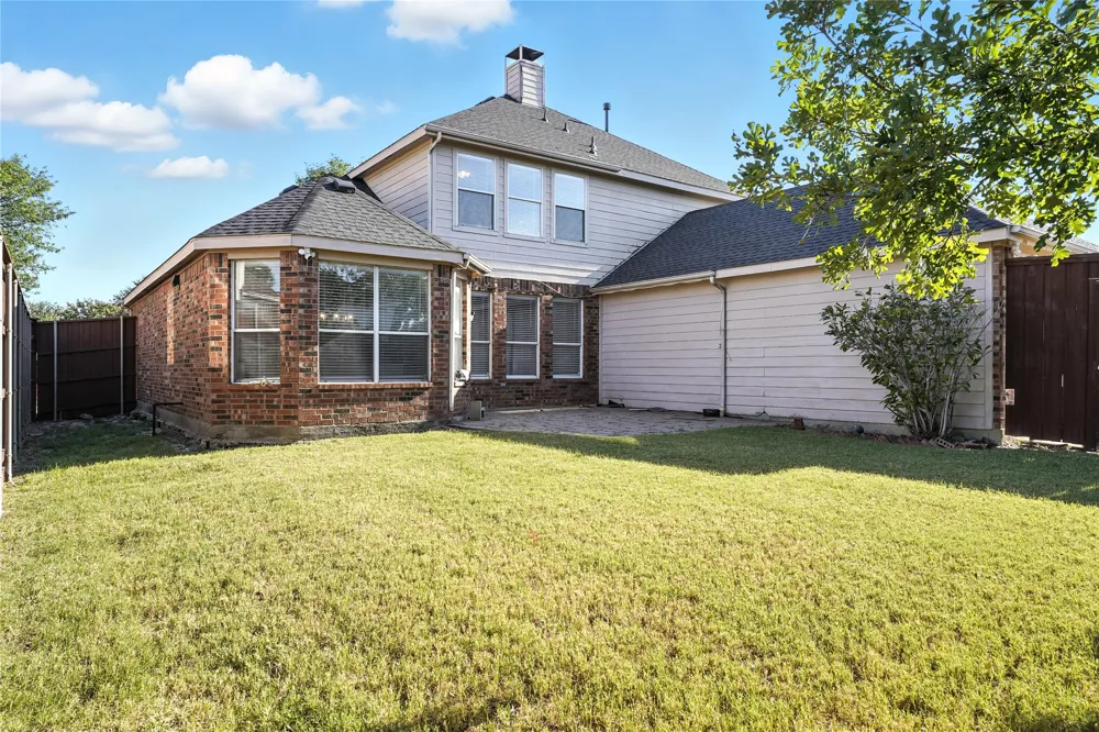 9808 Enmore Lane Frisco, TX 75035
