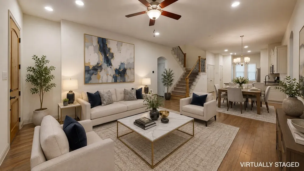 2401 Cort Drive Carrollton, TX 75010