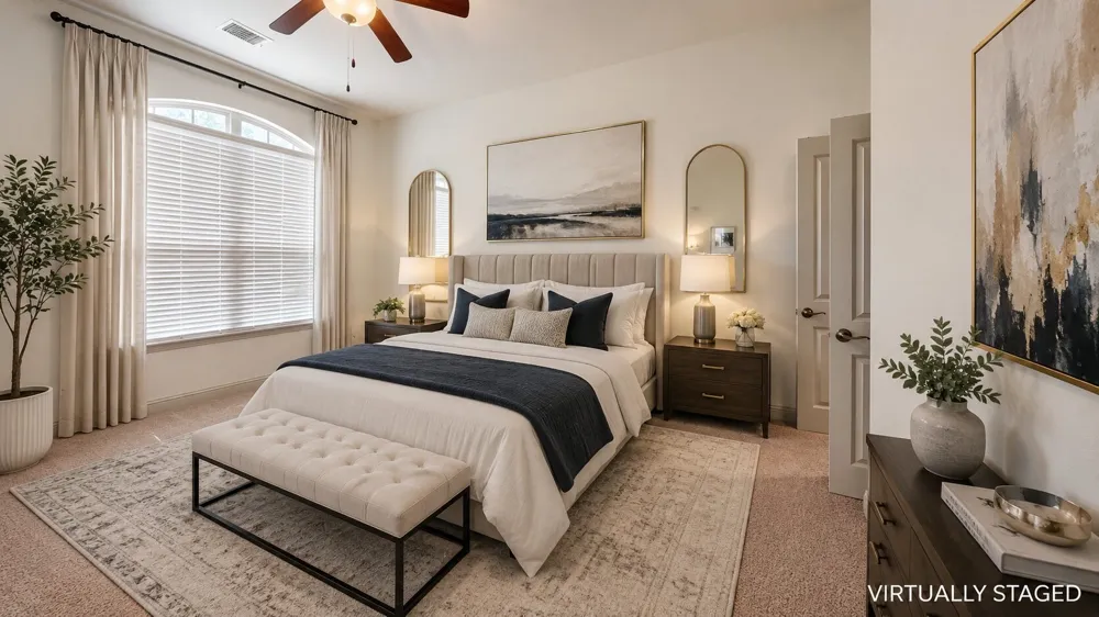 2401 Cort Drive Carrollton, TX 75010