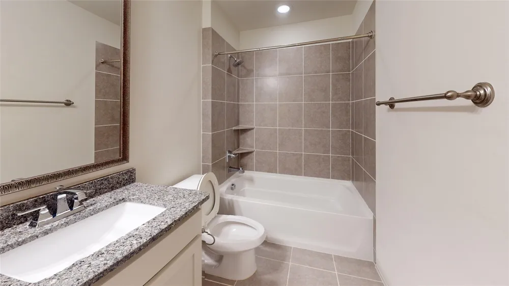 2401 Cort Drive Carrollton, TX 75010