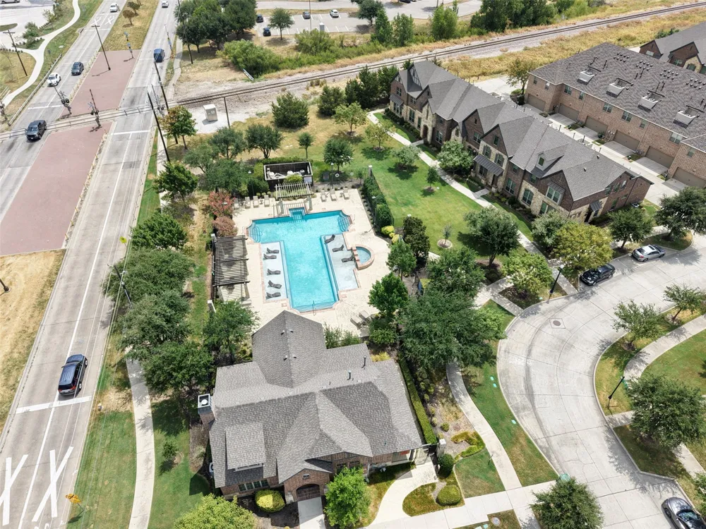 2401 Cort Drive Carrollton, TX 75010