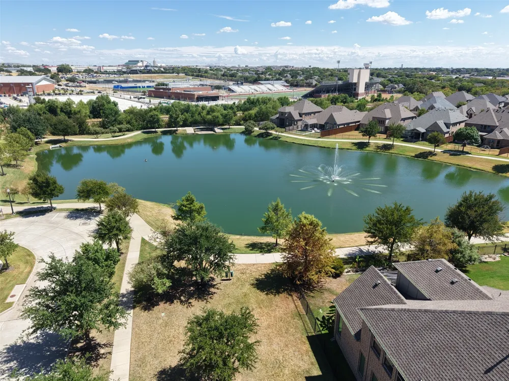 2401 Cort Drive Carrollton, TX 75010