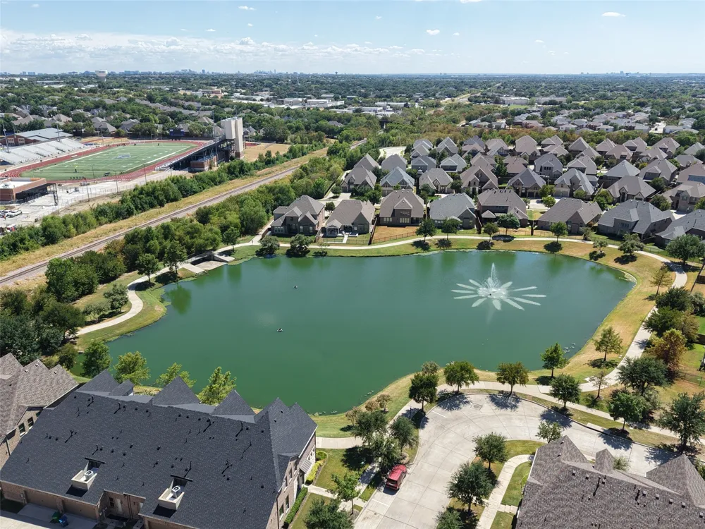 2401 Cort Drive Carrollton, TX 75010