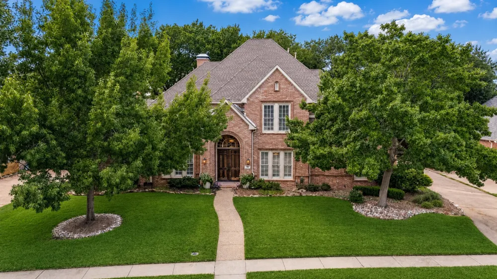 625 Cambridge Manor Lane Coppell, TX 75019