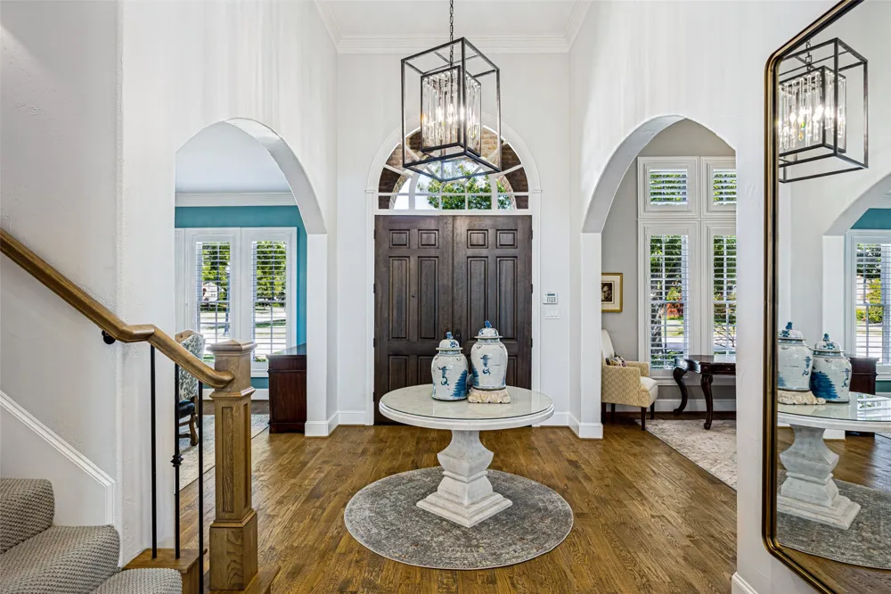 625 Cambridge Manor Lane Coppell, TX 75019