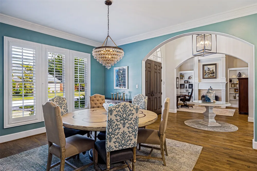 625 Cambridge Manor Lane Coppell, TX 75019