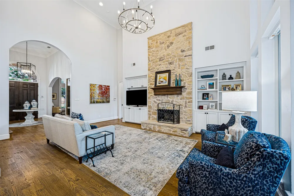 625 Cambridge Manor Lane Coppell, TX 75019