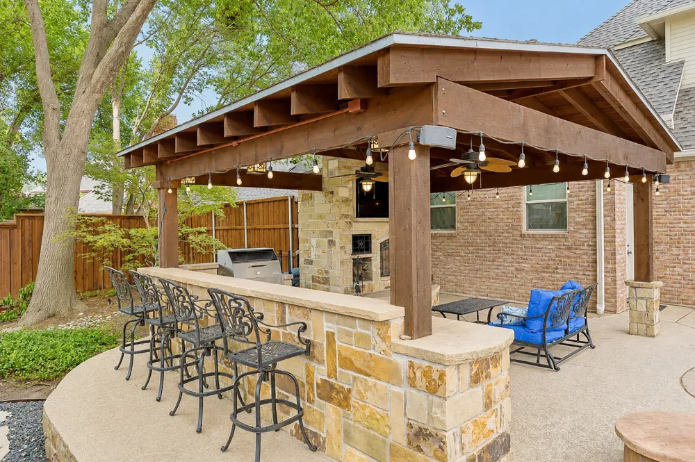 625 Cambridge Manor Lane Coppell, TX 75019
