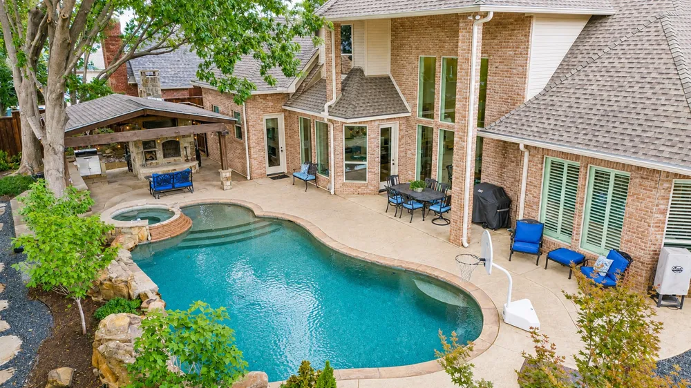 625 Cambridge Manor Lane Coppell, TX 75019