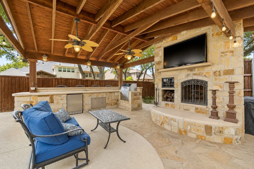 625 Cambridge Manor Lane Coppell, TX 75019