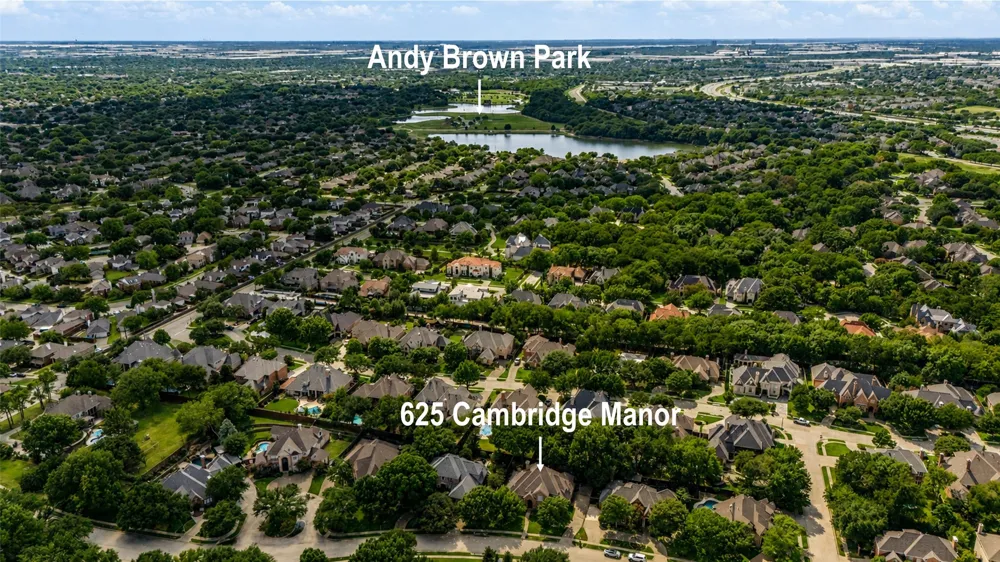 625 Cambridge Manor Lane Coppell, TX 75019