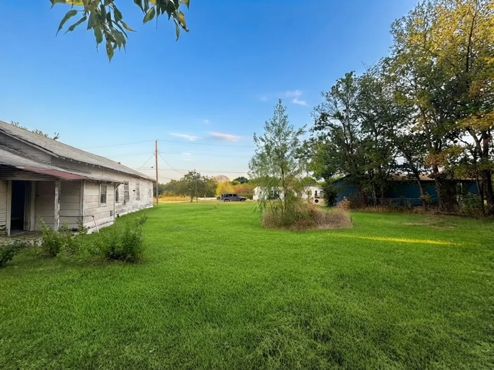Carroll Corsicana, TX 75110