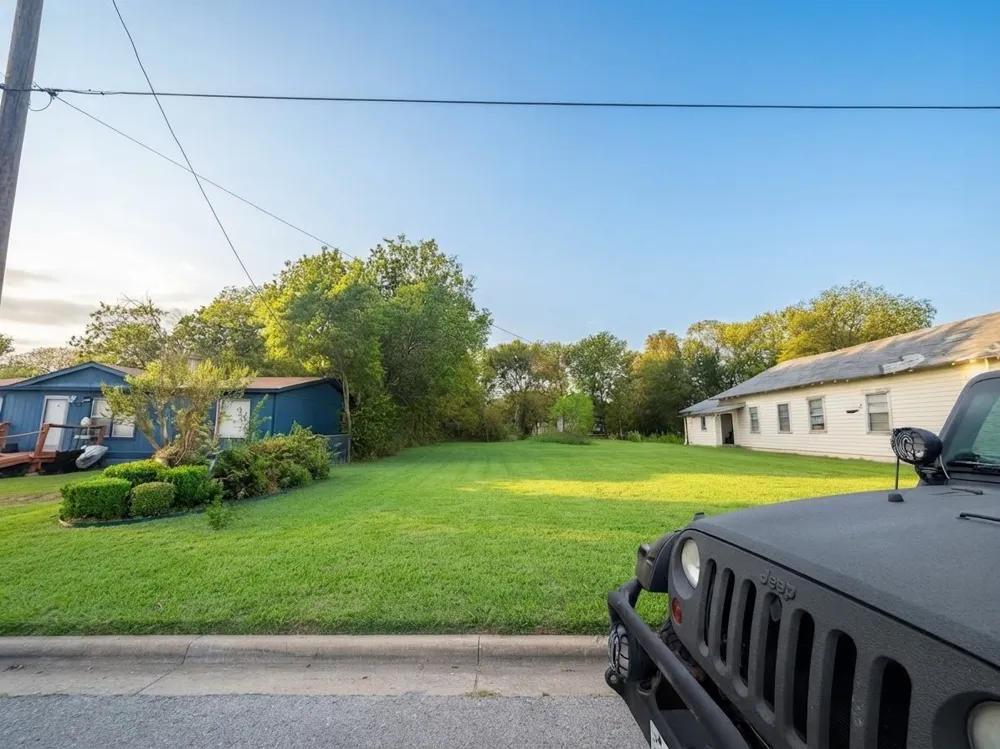 Carroll Corsicana, TX 75110