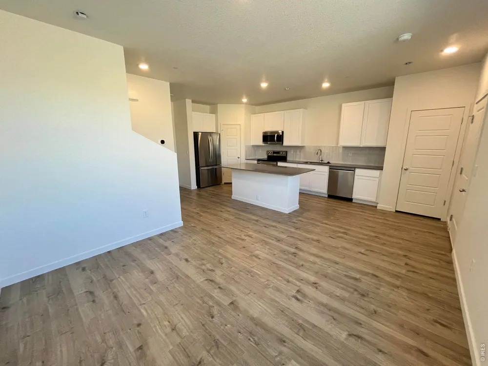 4025 Hewlett Street Evans, CO 80620