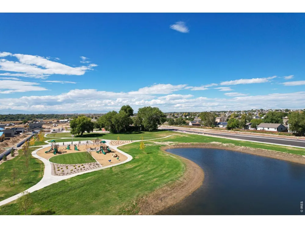 4025 Hewlett Street Evans, CO 80620