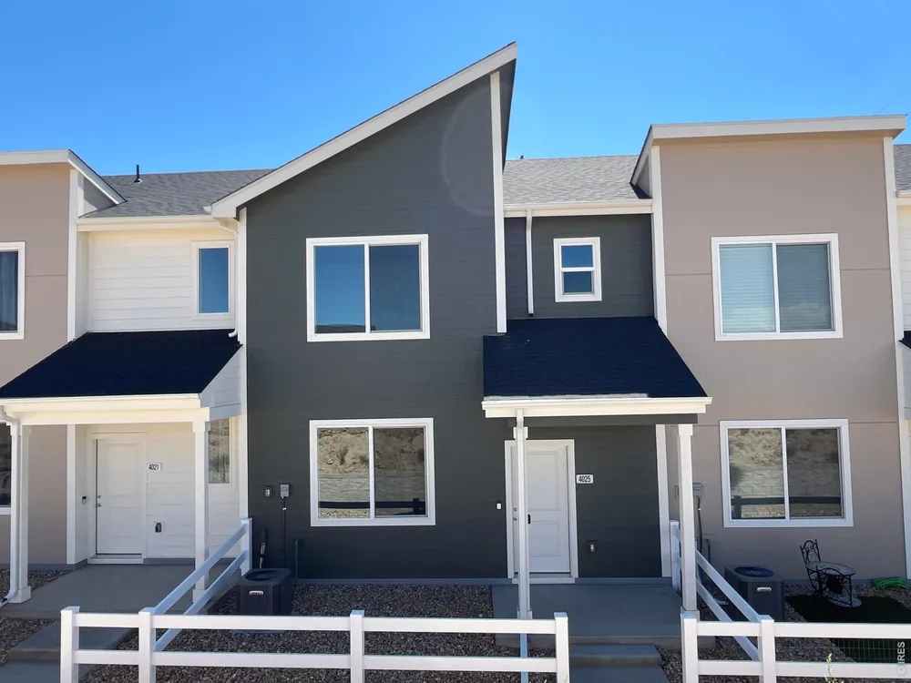 4025 Hewlett Street Evans, CO 80620