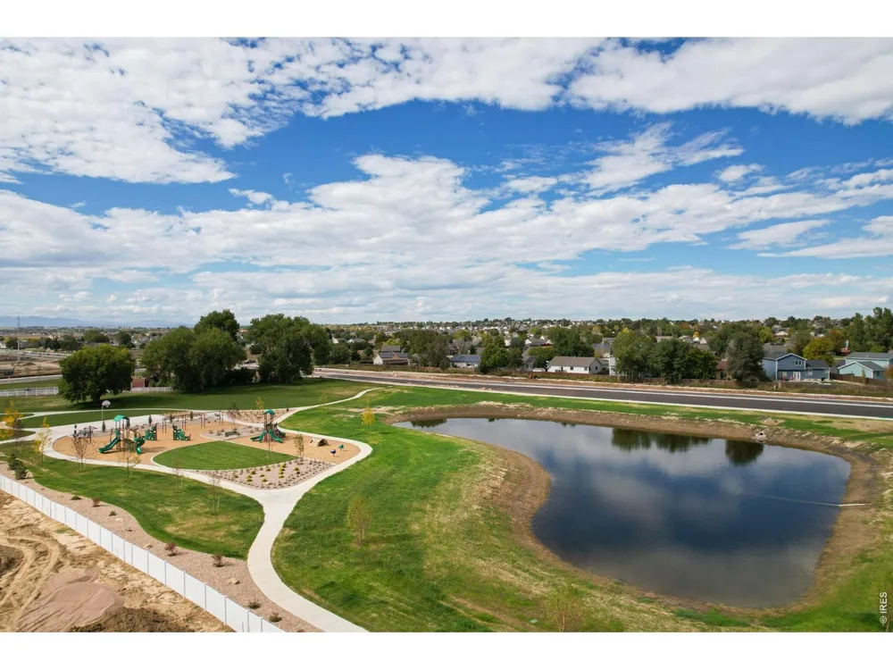 4025 Hewlett Street Evans, CO 80620