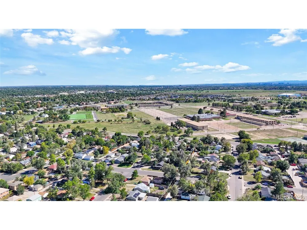 1230 Alton Street Aurora, CO 80010
