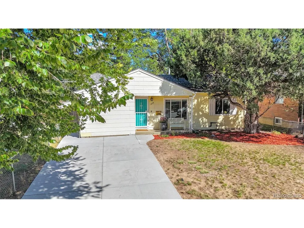 1230 Alton Street Aurora, CO 80010