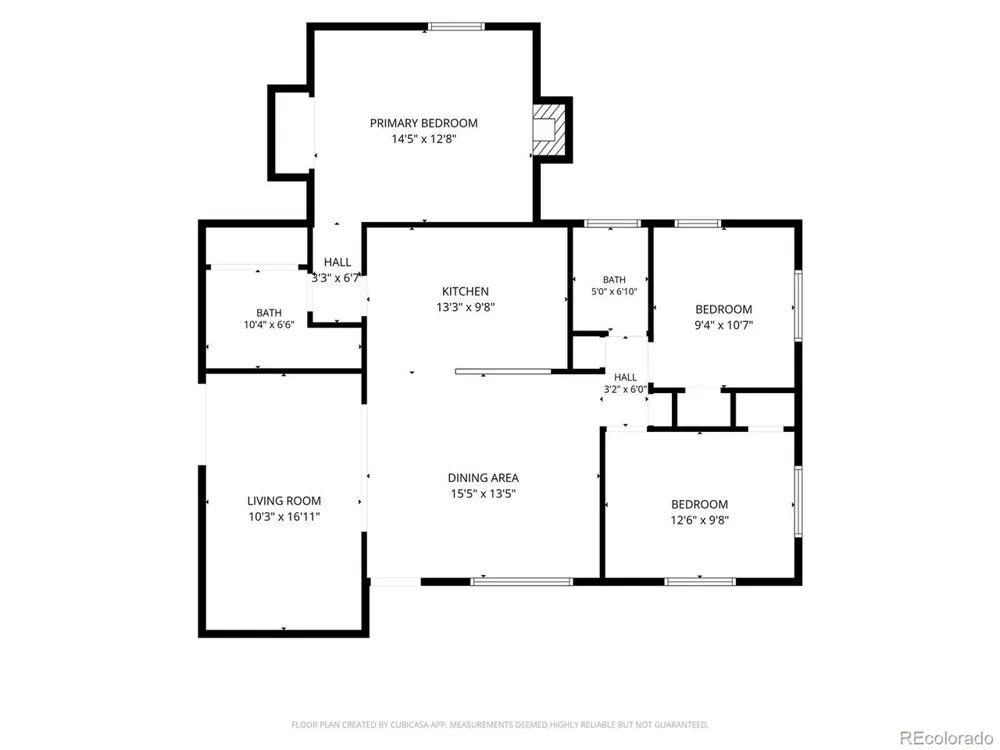 1230 Alton Street Aurora, CO 80010